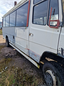 MB VARIO 612D (2 фото из 6)