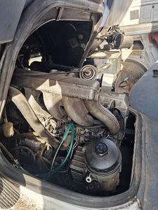 MB VARIO 612D (5 фото из 6)