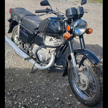 Продам ИЖ.планета -5