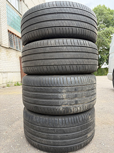 18" BMW style 329 originaalveljed 5x120 + suverehvid 4-4,5mm (7 foto / 9)