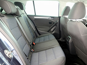 Volkswagen Golf Style 1.6 TDI 77kW (7 foto / 9)