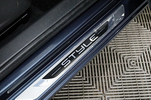 Volkswagen Golf Style 1.6 TDI 77kW (8 foto / 9)