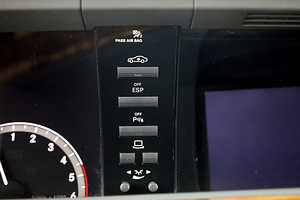 Mercedes-Benz S 320 Luxury ATM 3.0 CDI 173kW (8 foto / 8)