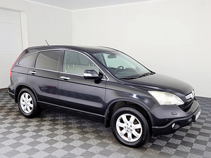 Honda CR-V Elegance ATM 2.0 110kW (1 foto / 8)