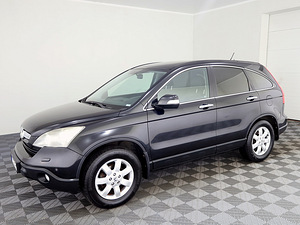 Honda CR-V Elegance ATM 2.0 110kW (2 foto / 8)