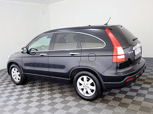 Honda CR-V Elegance ATM 2.0 110kW (4 foto / 8)