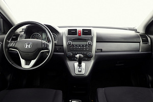 Honda CR-V Elegance ATM 2.0 110kW (5 foto / 8)