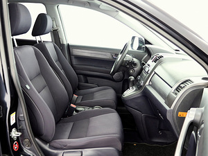 Honda CR-V Elegance ATM 2.0 110kW (6 foto / 8)