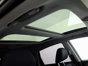 Honda CR-V Elegance ATM 2.0 110kW (8 foto / 8)