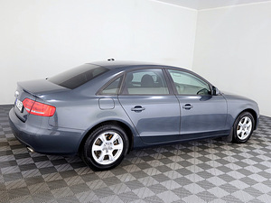Audi A4 Comfortline Quattro ATM 3.0 TDI 176kW (3 foto / 7)