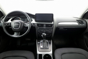 Audi A4 Comfortline Quattro ATM 3.0 TDI 176kW (5 foto / 7)