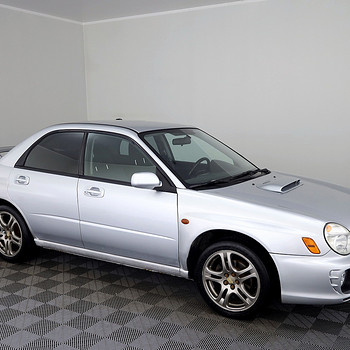 Subaru Impreza Sport ATM 2.0 92kW
