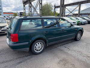 Volkswagen Passat Variant 1.6 74kW (3 foto / 7)
