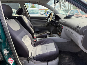 Volkswagen Passat Variant 1.6 74kW (6 foto / 7)