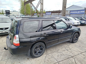 Subaru Forester Facelift AWD LPG 2.0 116kW (3 foto / 7)