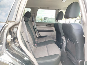 Subaru Forester Facelift AWD LPG 2.0 116kW (7 foto / 7)