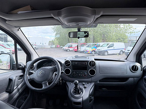 Citroen Berlingo Multispace 1.6 HDi 55kW (5 фото из 6)