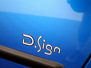 Peugeot 307 D-Sign Facelift 1.6 HDi 80kW (8 foto / 8)