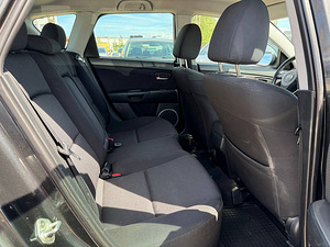 Mazda 3 Facelift 1.6 77kW (7 фото из 7)