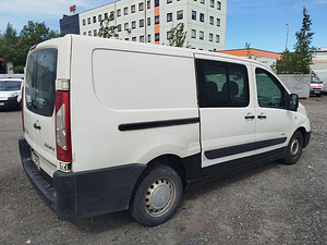 Citroen Jumpy Van 2.0 HDi 88kW (3 фото из 7)