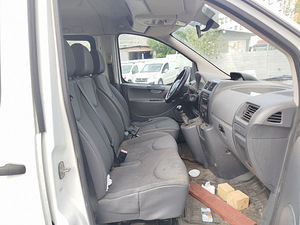 Citroen Jumpy Van 2.0 HDi 88kW (6 фото из 7)