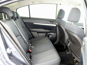 Subaru Legacy Comfort 4x4 2.0 TD 110kW (7 foto / 7)