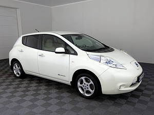 Nissan LEAF Comfort 80kW (1 foto / 9)
