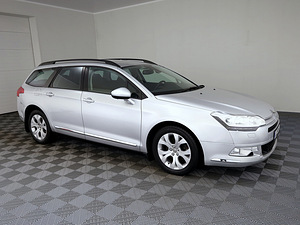 Citroen C5 Elegance Facelift ATM 1.6 115kW (1 foto / 8)
