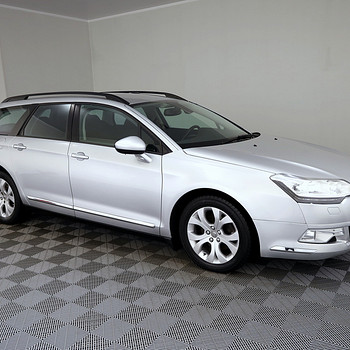 Citroen C5 Elegance Facelift ATM 1.6 115kW