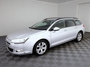 Citroen C5 Elegance Facelift ATM 1.6 115kW (2 foto / 8)
