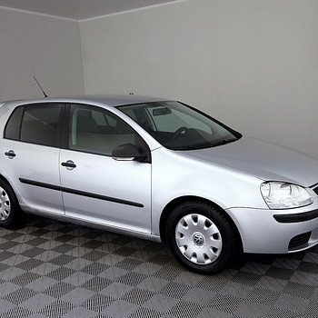 Volkswagen Golf Comfortline ATM 1.6 75kW