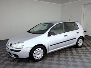 Volkswagen Golf Comfortline ATM 1.6 75kW (2 foto / 7)