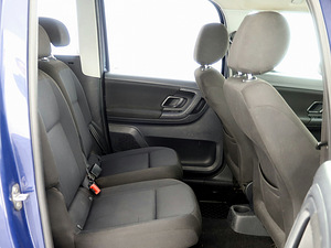 Skoda Roomster Comfortline Facelift 1.6 TDI 77kW (7 foto / 7)