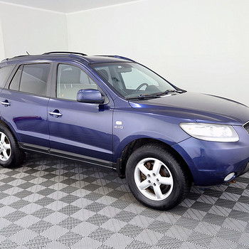 Hyundai Santa Fe Comfort 4x4 ATM 2.2 CRDi 114kW