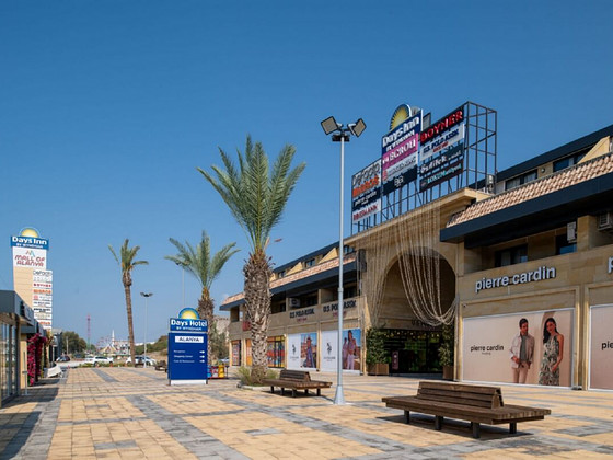 DAYS INN BY WYNDHAM ALANYA