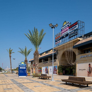DAYS INN BY WYNDHAM ALANYA