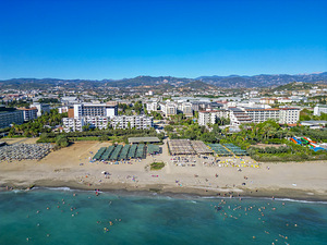 DAYS INN BY WYNDHAM ALANYA (5 foto / 10)