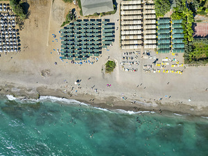 DAYS INN BY WYNDHAM ALANYA (6 foto / 10)