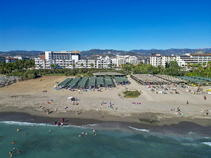 DAYS INN BY WYNDHAM ALANYA (7 foto / 10)