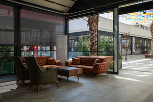 DAYS INN BY WYNDHAM ALANYA (9 foto / 10)
