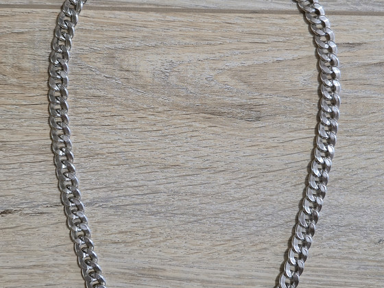 Hõbekett