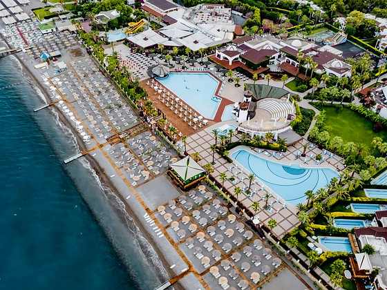 EMELDA SUN CLUB HOTEL (EX.SIMENA SUN CLUB)