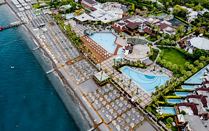 EMELDA SUN CLUB HOTEL (EX.SIMENA SUN CLUB) (1 фото из 10)
