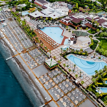 EMELDA SUN CLUB HOTEL (EX.SIMENA SUN CLUB)