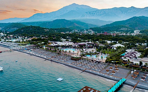 EMELDA SUN CLUB HOTEL (EX.SIMENA SUN CLUB) (2 фото из 10)