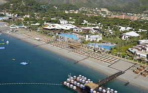 EMELDA SUN CLUB HOTEL (EX.SIMENA SUN CLUB) (3 фото из 10)