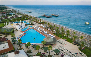 EMELDA SUN CLUB HOTEL (EX.SIMENA SUN CLUB) (4 фото из 10)