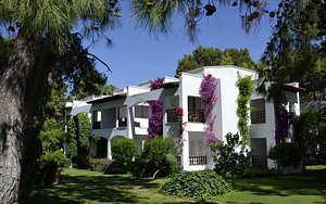 EMELDA SUN CLUB HOTEL (EX.SIMENA SUN CLUB) (5 фото из 10)