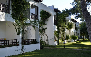 EMELDA SUN CLUB HOTEL (EX.SIMENA SUN CLUB) (7 фото из 10)