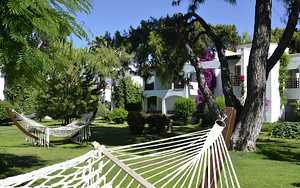 EMELDA SUN CLUB HOTEL (EX.SIMENA SUN CLUB) (8 фото из 10)